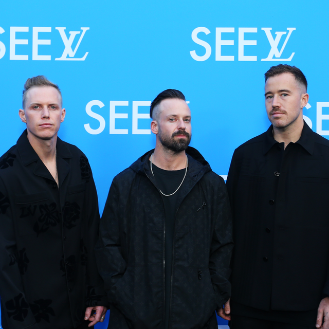 RÜFÜS DU SOL