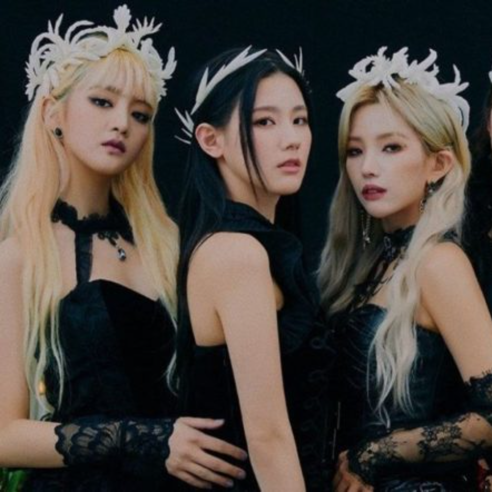 (G)I-DLE