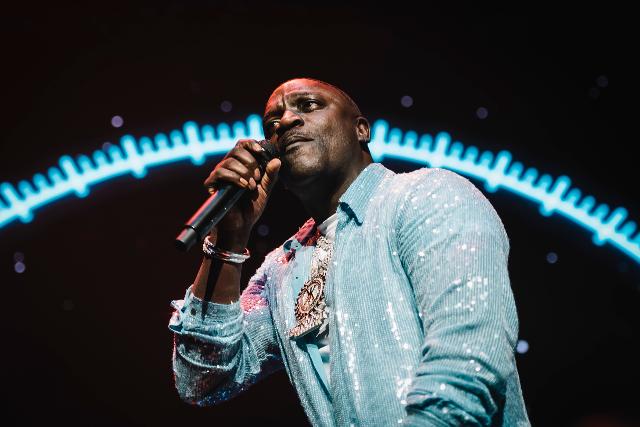 AKON
