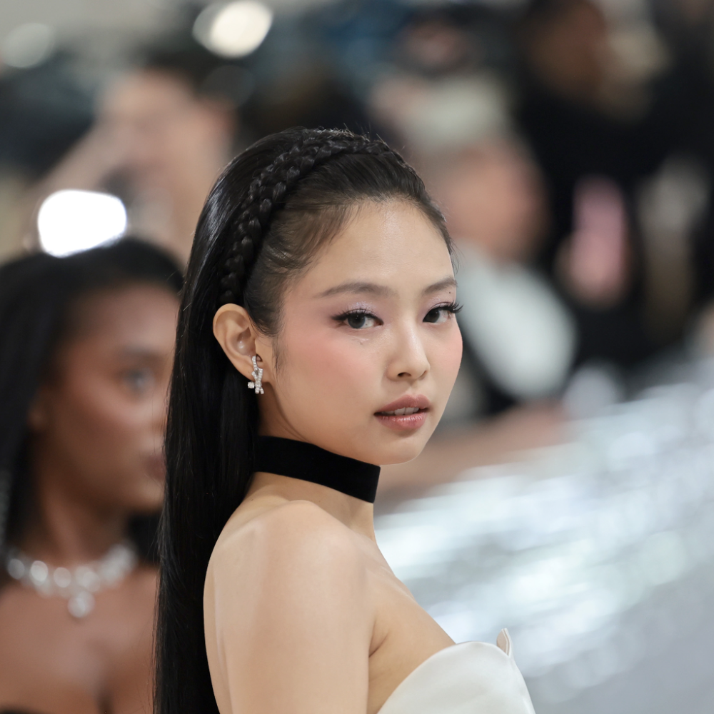 Jennie Kim