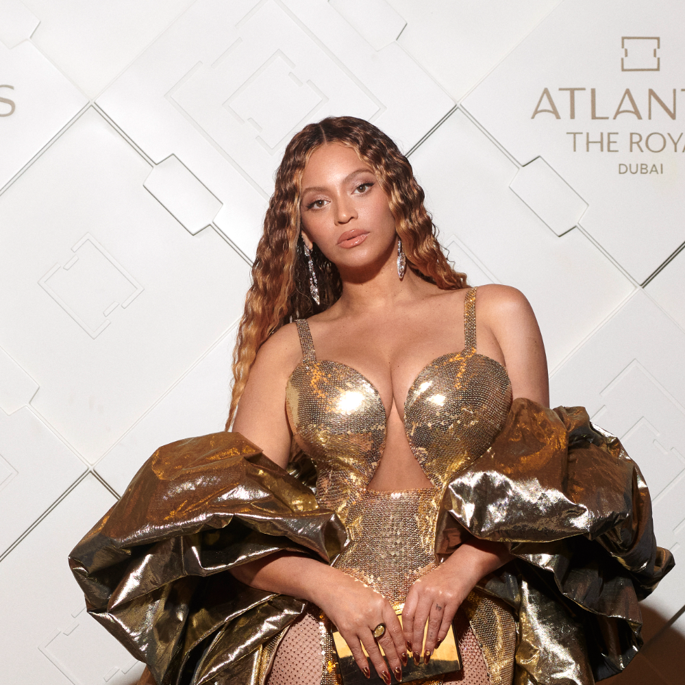 Beyoncé