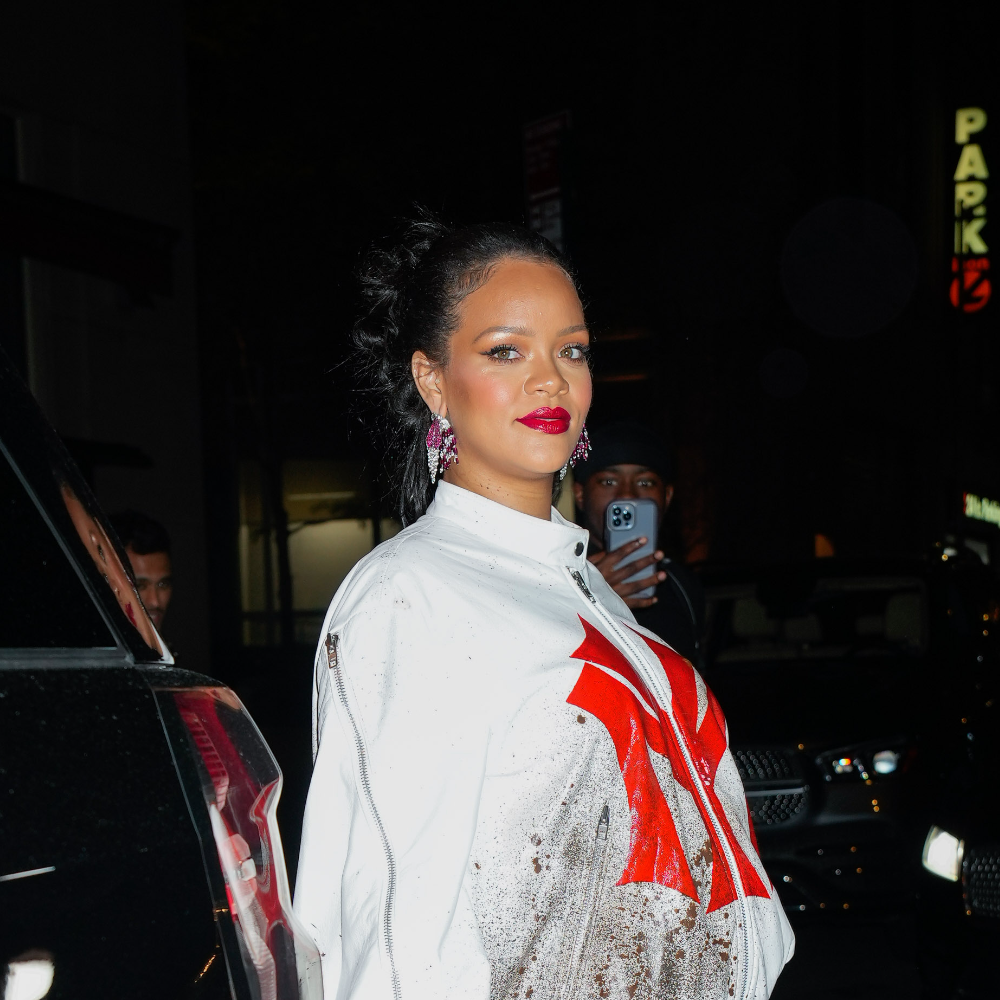 Rihanna