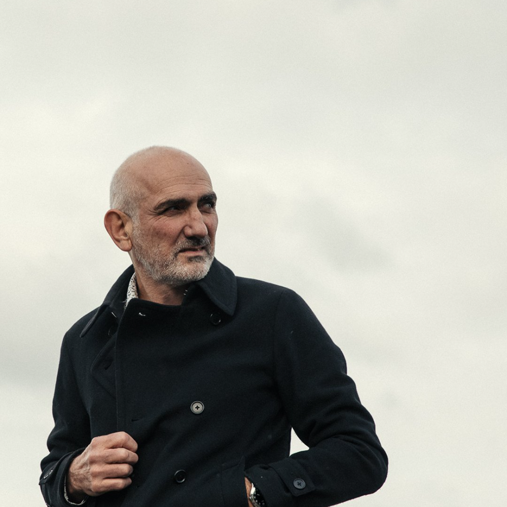 Paul Kelly