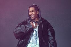 A$AP Rocky