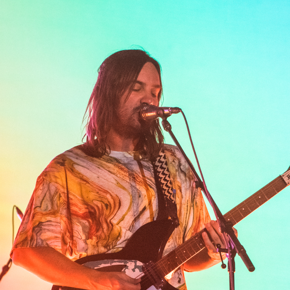 Tame Impala