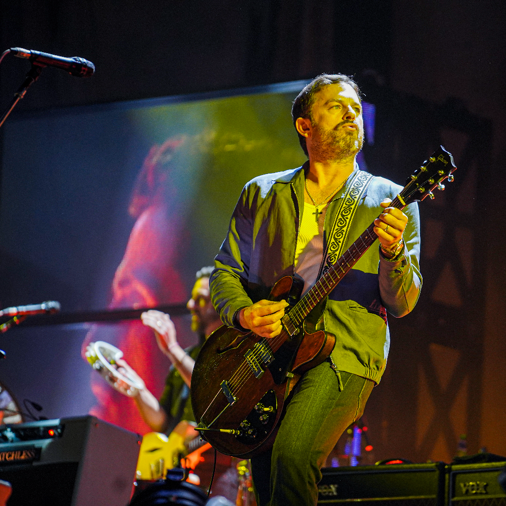 Kings of Leon